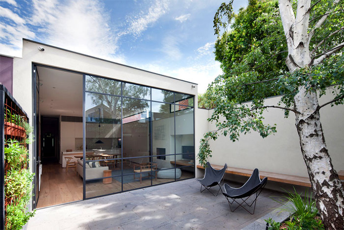 Armadale Residence - #decor, #interior, #home