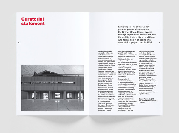 ten days — Toko #book #grid #spread #layout #editorial