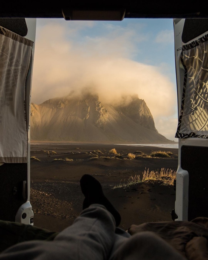 Stunning Travel Landscape Photography by Rob Sese