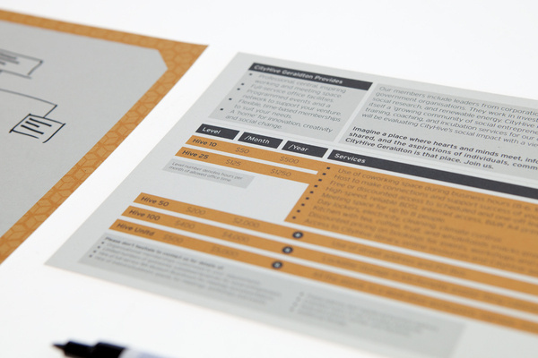 IMG_6100 #information #flyer #design #table #brochure