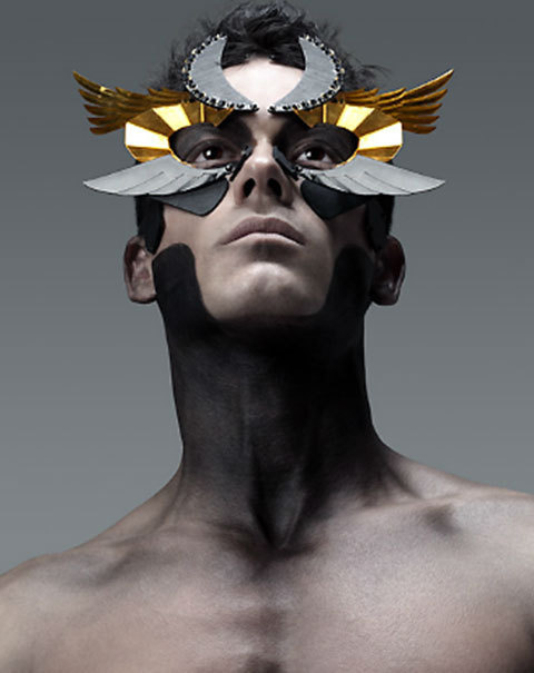 Paco Peregrin (2) #photography #art #portrait