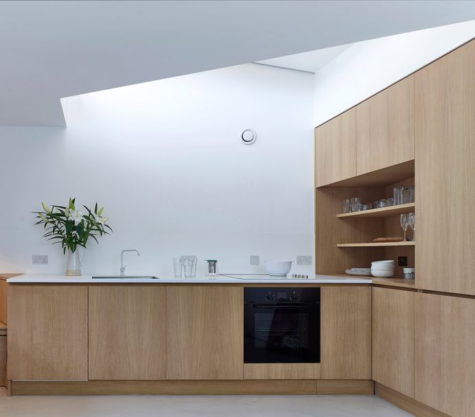 Whole House by Hayhurst and Co