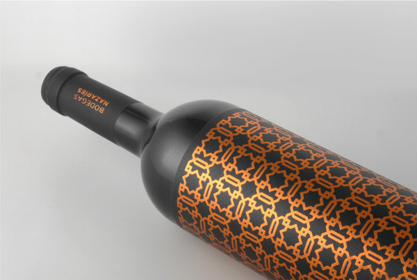 atipus_nazaries_07 #packaging #wine #foil