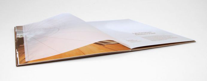 Spectra Lighting Catalogue Design by mohi.to – Inspiration Grid | Design Inspiration