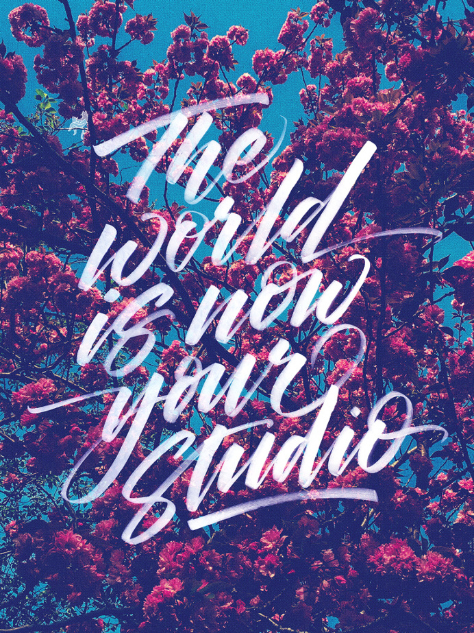 Gemma O'Brien & Kyle T. Webster – Make It on Mobile