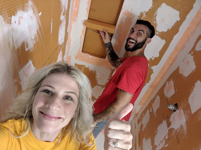 7 Properties in One Year: Nathaniel & Brittany's Rental Investing Story | SparkRental