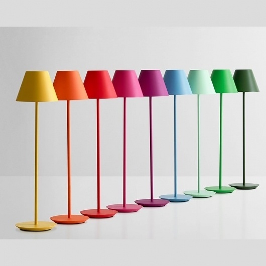 Lumini's Photos - piccolo R #lamp #lumini #design #color #brazil