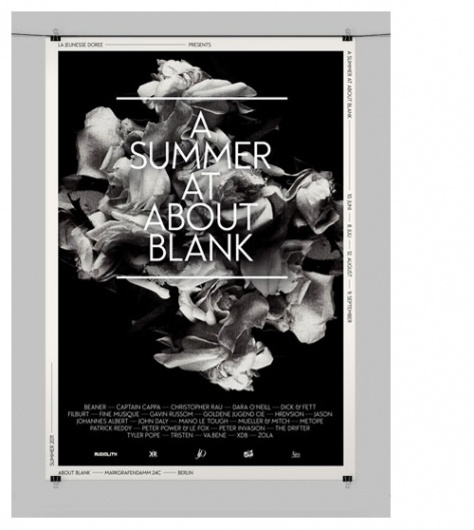 The Strange Attractor #black #white #poster #and