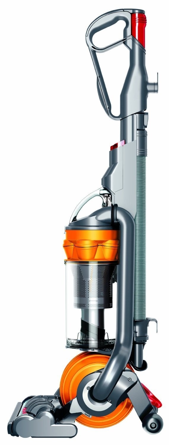 Dyson Ball Vacuum Cleaner #vacuum #dyson #cleaner