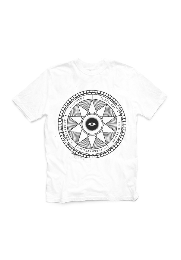 hiatus1.jpg #shirt