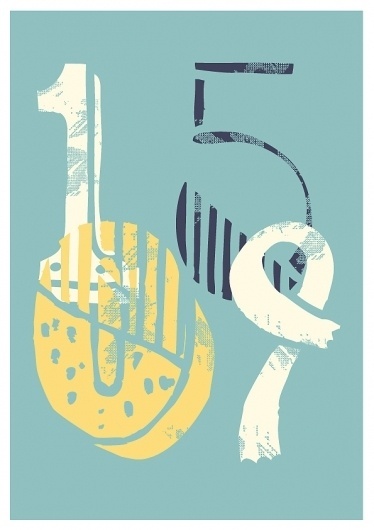 Wonderland #typography