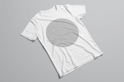 Dot Tee #apparel #shirt #tee #fashion #style