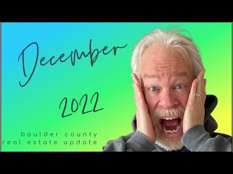 Boulder County market report
