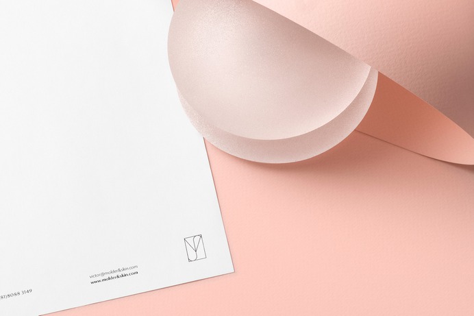 Reset Co. | Molder & Skin | Branding