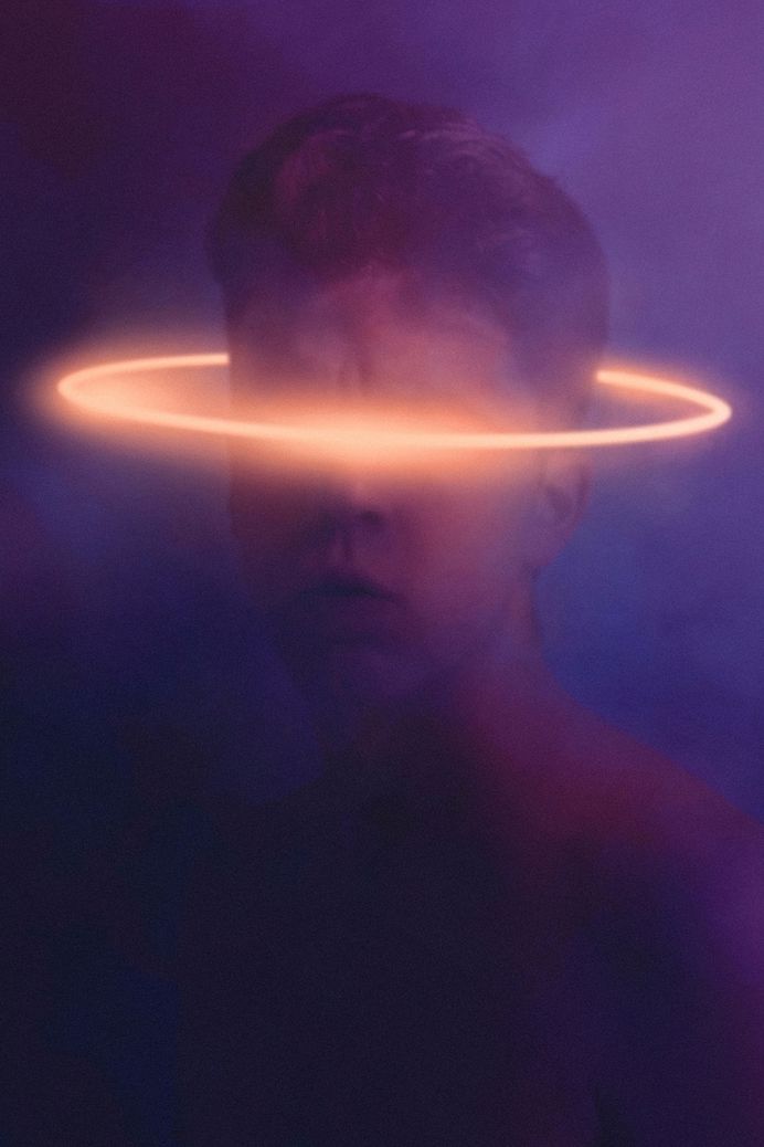Meet Multi-Media Artist Alexy P - elloblog | ello