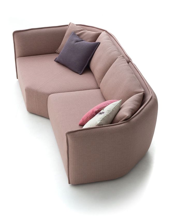 Moroso’s New Collection at Salone del Mobile 2018