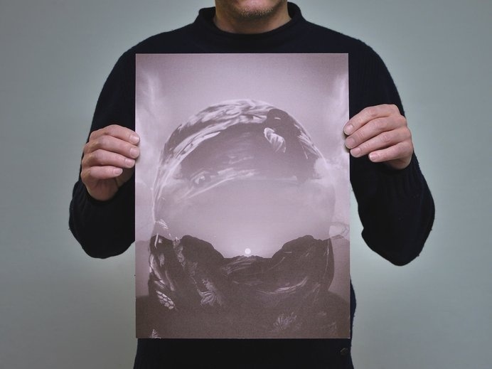 The Inside #limited #sweden #edition #print #landscape #gothenburg