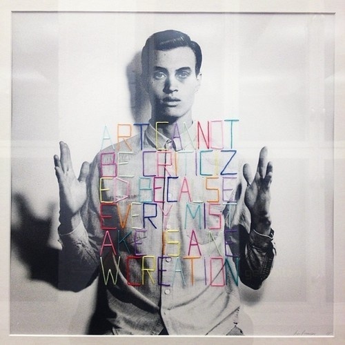 Jose Romussi #jose #illustration #art #collage #romussi