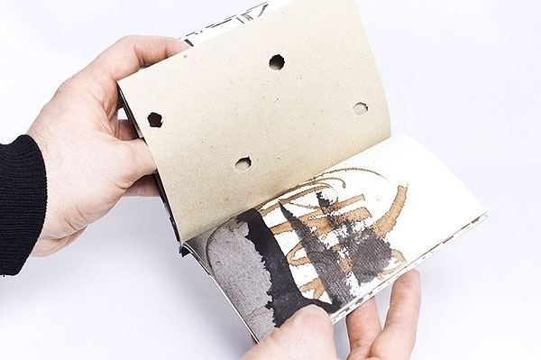 Graphic-ExchanGE - a selection of graphic projects #print #design #branding