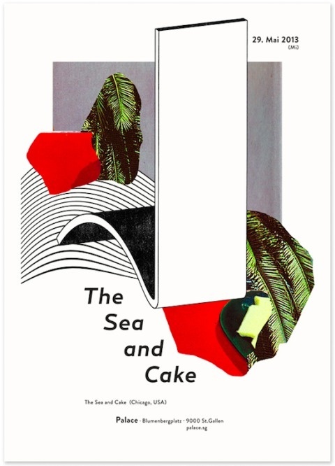 Ronny Hunger | PICDIT #design #graphic #poster #art #collage