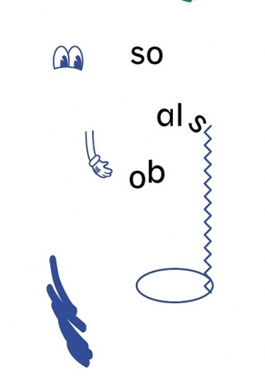 zweites | Flickr - Photo Sharing! #simple #design #graphic #nonsense