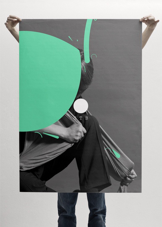 HORT: GTB — Messestand | Sgustok Design