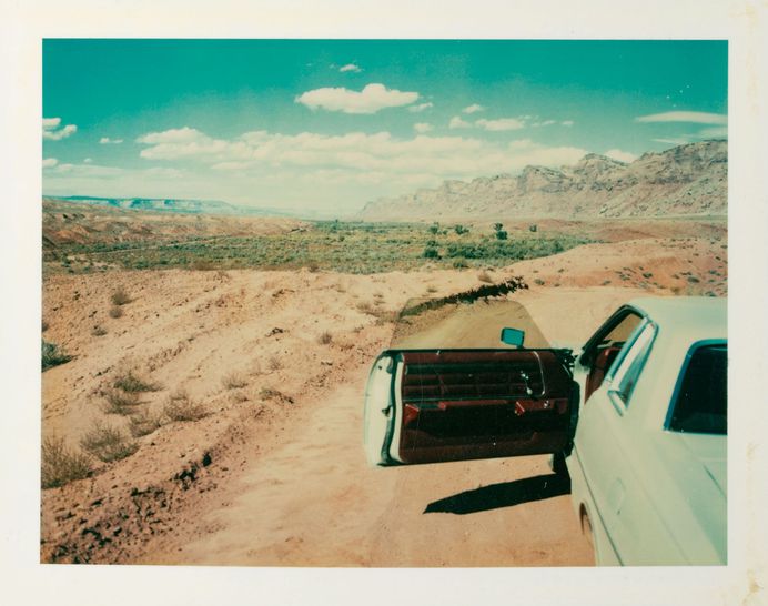 Image result for valley of the gods utah 1977