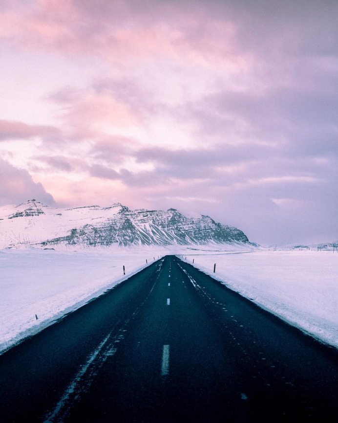 Wonderful Travel and Landscape Photography by Charles Lopez