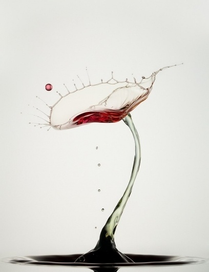 f | Weekend Edition #bubble #highspeed #photography