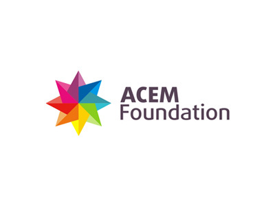 #logo #branding #identity #foundation #nonprofit