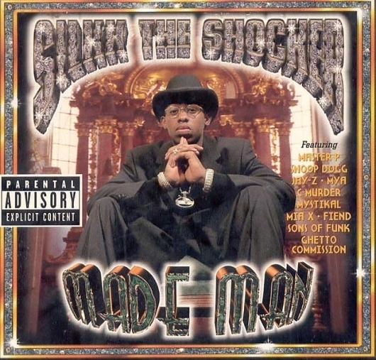 H O O D #gangsta #shocker #limit #silkk #cover #hiphop #the #cd #no