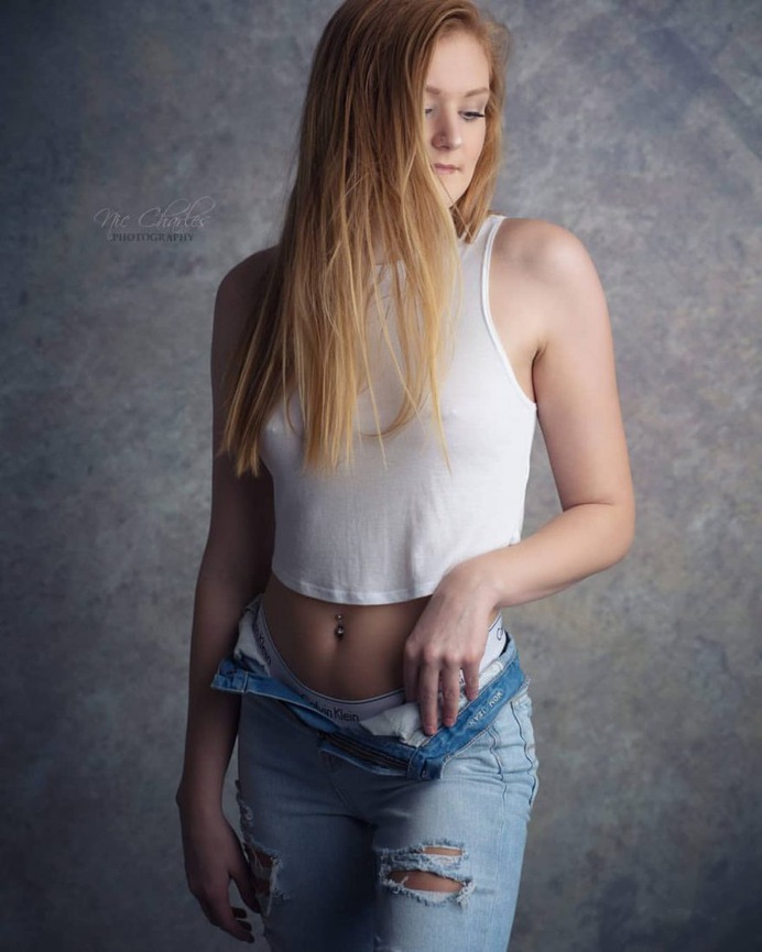 Beautiful Portrait and Lifestyle Photography by Nic Charles