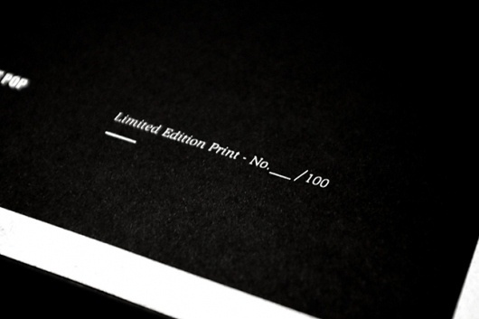 Mash Creative 2011 calendar | Identity Designed #print #design #graphic #minimal #poster