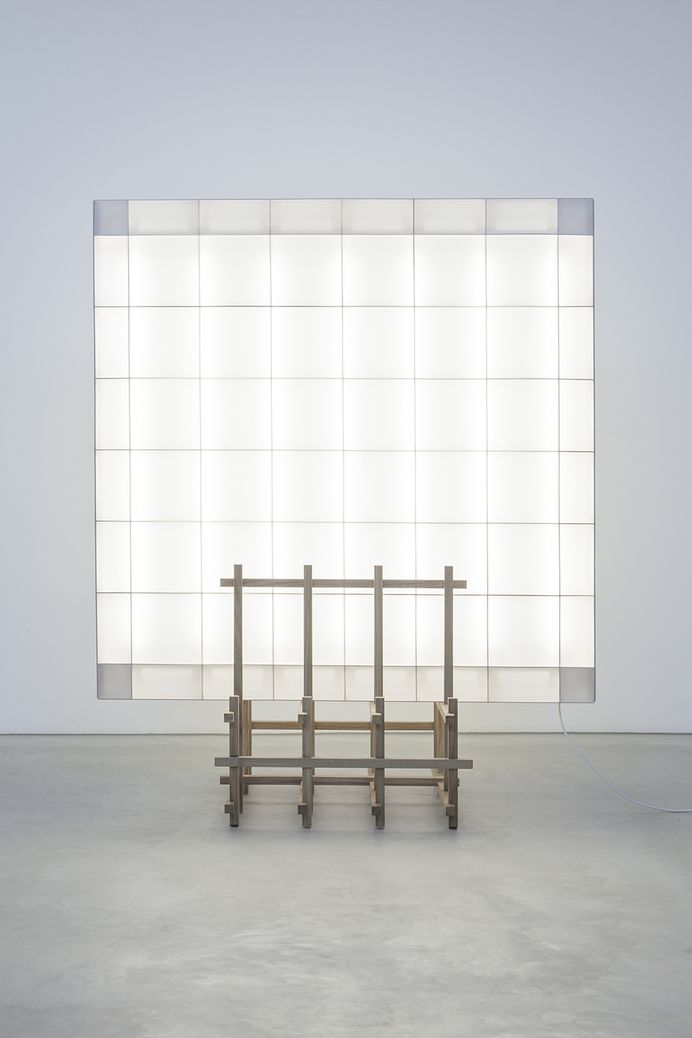 Space Frames by Studio Mieke Meijer