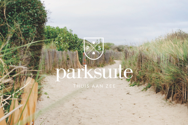 Parksuite #logotype #identity