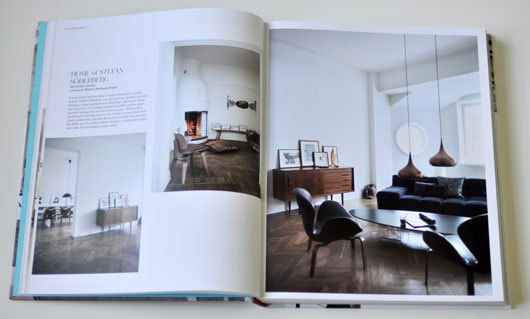 NORTHERN DELIGHTS SPREAD #interior #design #decor #deco #decoration
