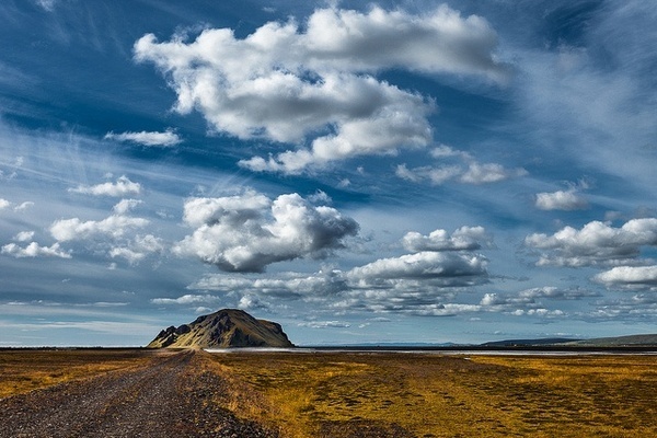 Landscape Photography by Pall Gudjonsson #inspiration #photography #landscape