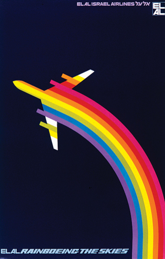 The Best Design Books of 2012 | Brain Pickings #colors #shapes #plane