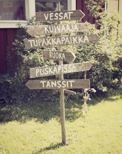 Michaela (heylook) on Pinterest #sign