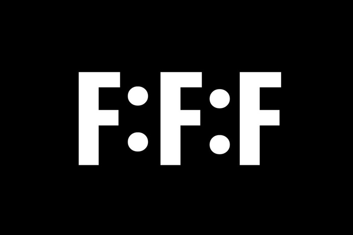 Fluxus Film Festival by Patrick Slack — The Brand Identity