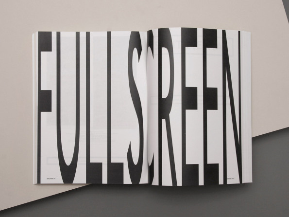 Kasper-Florio #book #black #bleed #spread #screen #full #condensed #fullscreen #typography