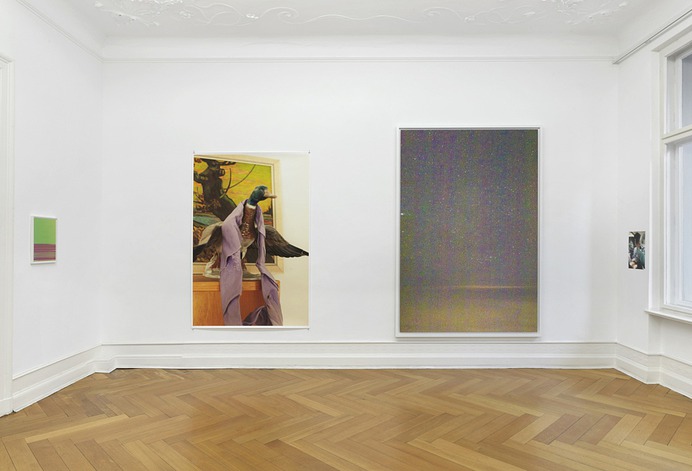 Wolfgang Tillmans at Galerie Buchholz – ARTC.