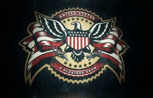 Davidson #emblem #retro #logo #vintage #usa