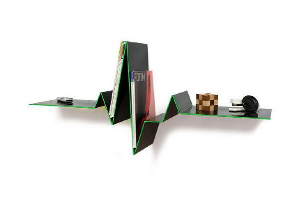 20+ Cool Decorative Shelving Ideas #ideas #shelving #decoration