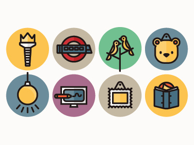 Dribble9 #icon #picto #symbol