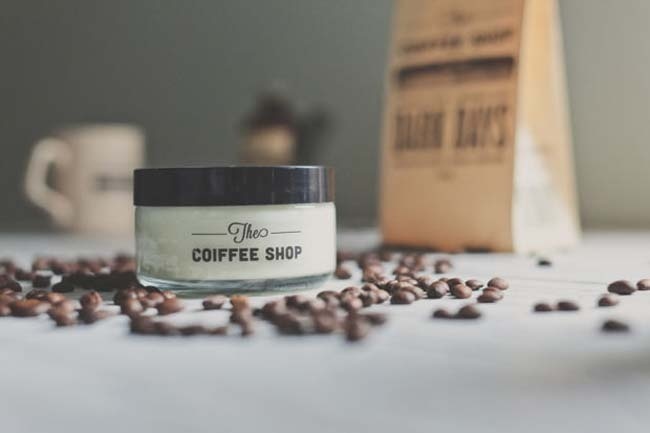 The coiffee