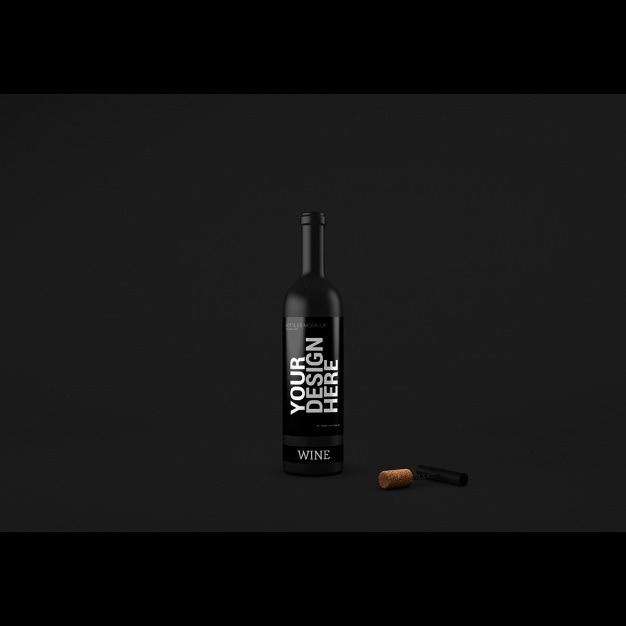 Realistic wine bottle presentation Free Psd. See more inspiration related to Mockup, Template, Restaurant, Wine, Web, Presentation, Website, Bottle, Mock up, Drink, Templates, Alcohol, Website template, Vine, Wine bottle, Mockups, Up, Beverage, Web template, Vineyard, Realistic, Alcohol drink, Real, Web templates, Wineglass, Mock ups, Mock, Winery, Cellar, Ups and Wine cellar on Freepik.