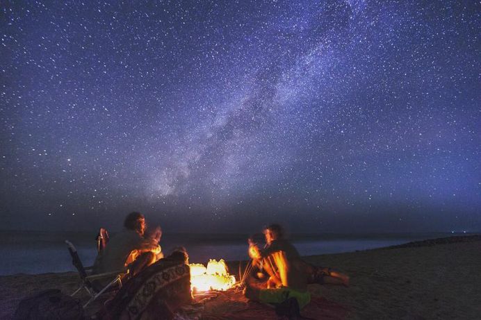 Stunning Adventure and Climbing Photography by Kat Carney