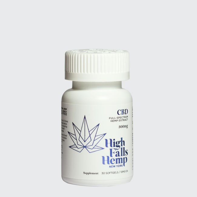 cbd_Isolate_softgels