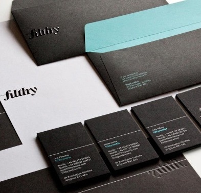 Feedgeeks » Filthy #filthy #branding #design #graphic #press #generation